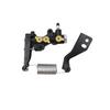 Brake Load Sensing Valve Assembly