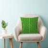 Football Field Pillow Cushion Cover Pillowcase Living Room Sofa Home Decor
