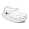 Crocs Clog Clásico para Senderismo 'Triple White' 206772-143