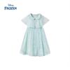 Disney Girls' Elsa Princess Shawl Dress