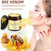 Bee Venom Cream Relieves Redness Repair Damage Skin Strengthens Skin Barrier Deep Moisturizing Skin Care Nourishing Body Cream