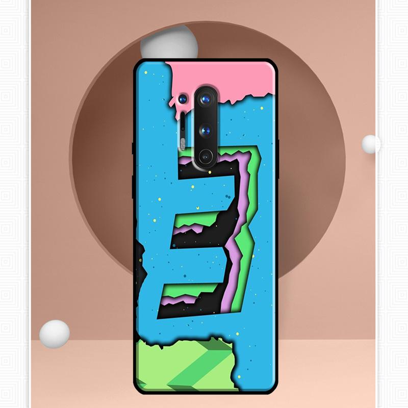 F1 Daniel Ricciardo 3 Hülle Für OnePlus Ace 11 9 10 Pro 9RT 10T 8T Hülle Für OnePlus Nord CE 2 Lite 2T N10 N20