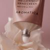 Aromatica  Woody Floral  Mellowness Hand Cream Magnolia   Sandalwood 30ml