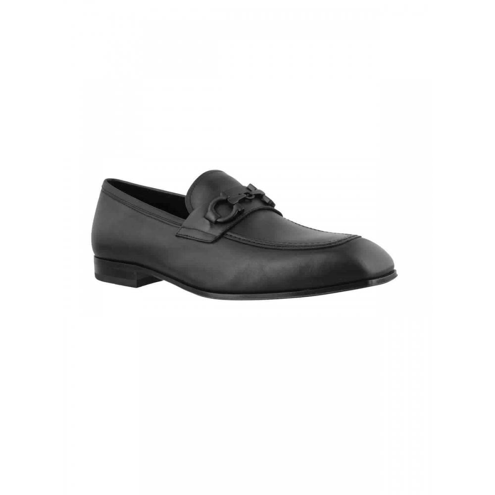 

Обувь Ferragamo SALVATORE FERRAGAMO Asten Men s 705673 Черная, мульти