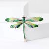Creative Alloy Brooch Creative Accessories Badge