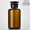 Laboratorijas aprīkojums – Laboratorijas pudeles