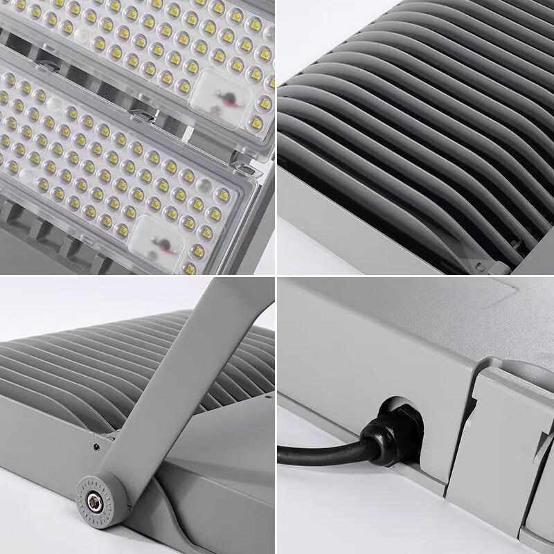 Liangtu 200W LED Outdoor Flood Light