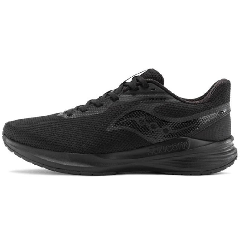 

Saucony Striker Raid 2 Running Shoes Men s Low top Black Saucony S28174-4 42.5