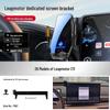 Leapmotor Car Phone Holder for B01/C10/B10/Lafa5/C11/C01/C16 Models