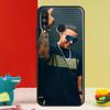 Daddy Yankee Rapper For Huawei P30 Pro P60 P50 P20 P40 P Smart Nova 9 5T Honor Magic 5 Lite X8 X9 a 50 70 Case