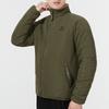 Puma Reversible Sherpa Jacket Men Jacket Military-Green 846428-44