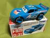 Tomica Disney Pixar Collection Cars Lightning McQueen D-31