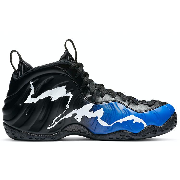 New Nike Air Foamposite One 96 All Star CN0055-001
