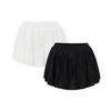 2024 Women's European & American Style Bubble Hem Mini Skirt