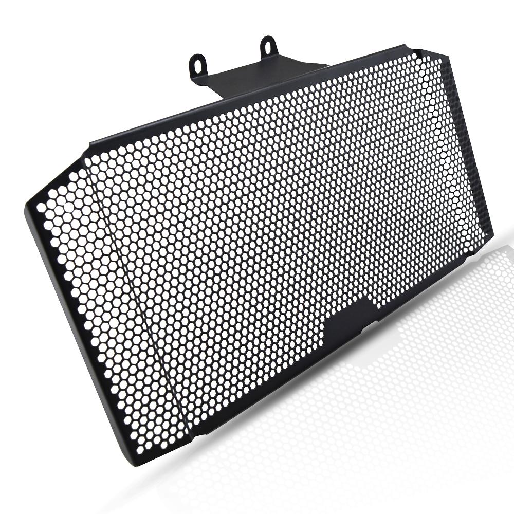 For Suzuki GSX-S750Z 2018-2026 GSR750 ABS GSR750 Non-ABS 2010-2017 Motorcycle Radiator Grille Guard Protector Cover Radiator