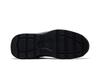 Jordan City Boot Black Metallic Silver