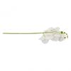 Wedding Decoration Artificial Flowers Artificial Orchid Stem Phalaenopsis Orchid