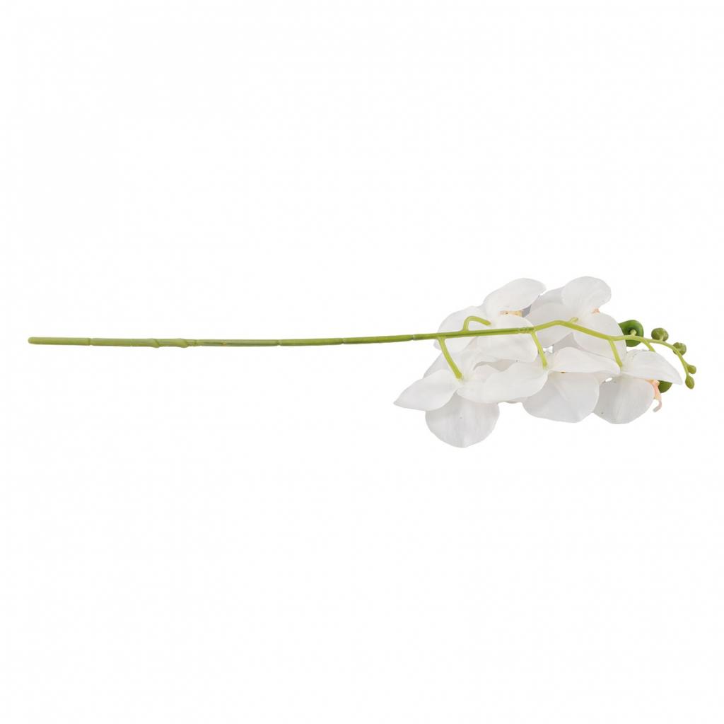 Wedding Decoration Artificial Flowers Artificial Orchid Stem Phalaenopsis Orchid