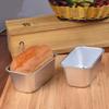 Rectangular Bread Mold Carbon Steel Non-Stick Cake Pan Mini Toast Mold Cake Baking Tray Loaf Pan Kitchen Baking Tools Bakeware