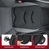 Car Ice Silk Seat Cover Front Seat Cushion Protective Mat Auto Accessories For Volkswagen VW Tiguan CC Jetta Polo Golf Passat QQ8