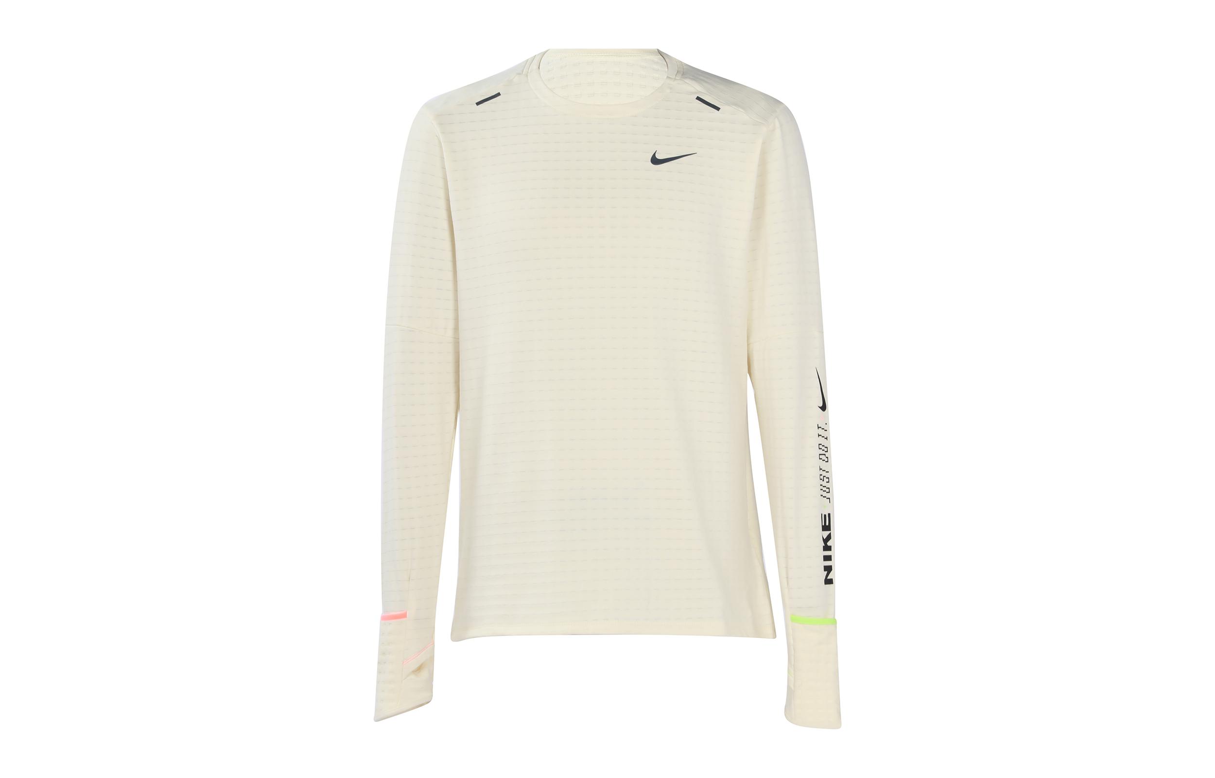 Nike T Shirt Men s Coconut Milk FB1829-113 XXL