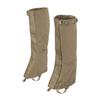 Snowfall Long Gaiters Coyote Brown Outback Line Helikon-Tex