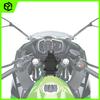 For Kawasaki Ninja 400 Mobile Phone Holder Support GPS For The Motorcycle Stand  Bracket For Ninja400 Accessories