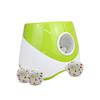 Rechargeable Smart Dog Toy - Automatic Multicolor Tennis Ball Launcher