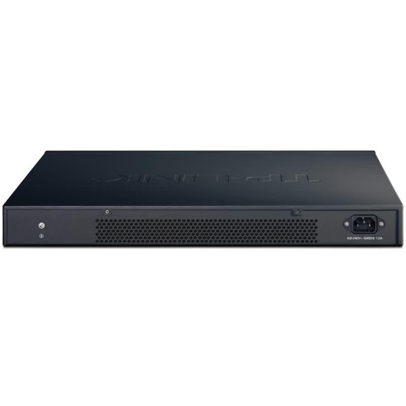 Tp-Link 48-Port Gigabit Unmanaged Ethernet Switch