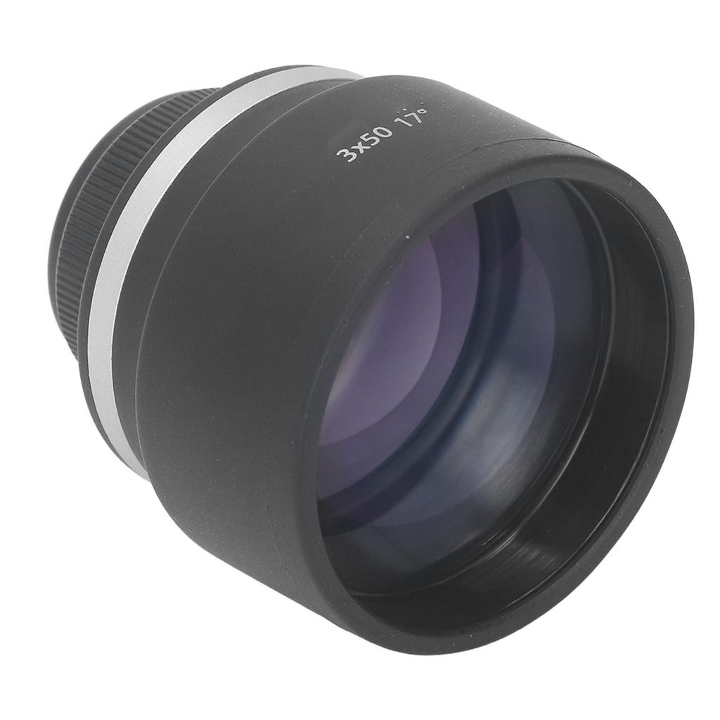 3x50 Monocular Telescope Waterproof Shockproof Compact HD Monocular Scope for Bird Watching Hiking C