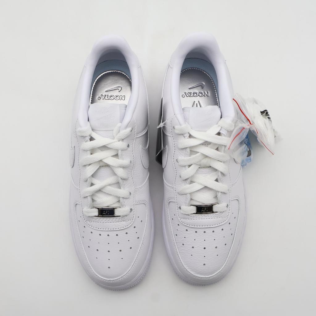 FV9918-100 Drake NOCTA Nike GS Air Force 1 Low Te Amo Para Siempre Blanco