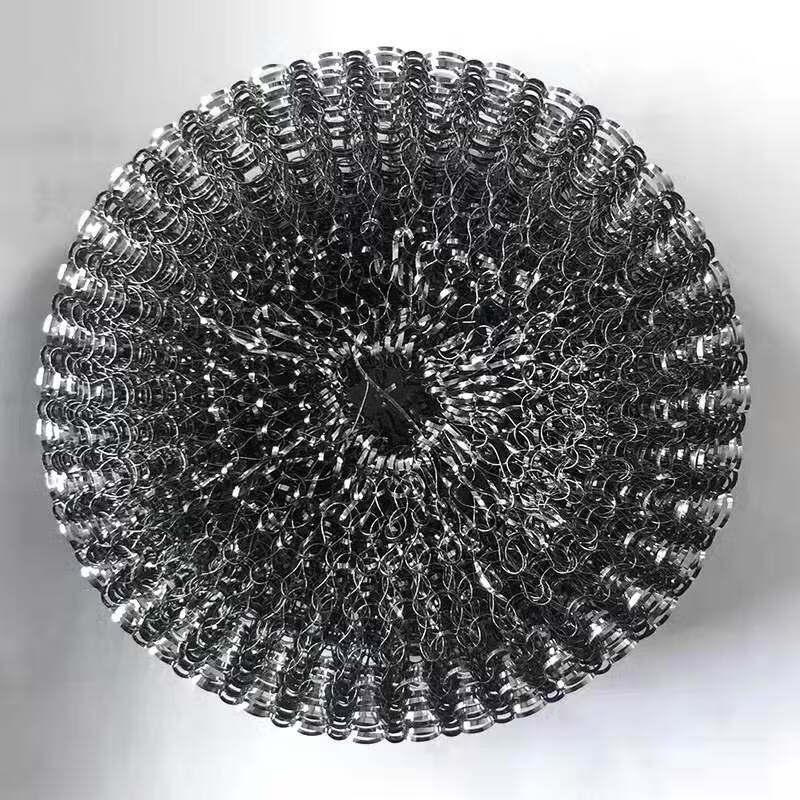 

8-Piece Long Handle Steel Wire Kitchen Brush Set