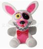New 18 Cm Fnaf Freddy'S Plush Toy Stuffed & Plush Animals Bear Rabbit Game Fnaf Plush Toys Birthday Christmas For Kids Toy Gift