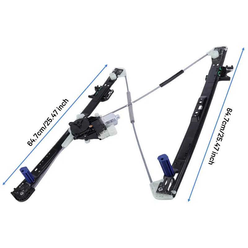 Suitable for Land Rover Window Lifter LR153954 LR153953 LR153959 LR153960 LR083207 LR083206 LR083210 LR083211 Quality Assurance