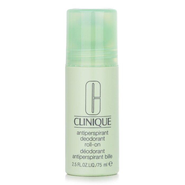 CLINIQUE Anti-Perspirant Deodorant Roll-On 75ml