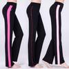 Women's Slim Fit Modal Summer Dance Pants for Aerobics and Fitness
