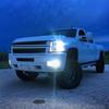 For  Trailblazer 2002-2009 Combo 4Side LED Headlight High&Low Beam 4X Bulbs