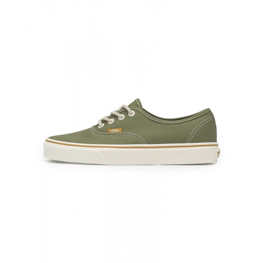 

Клетка VANS Authentic с вышивкой Roden Green VN0009PVZBF1