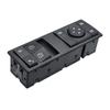 9605450813: Compatible Power Window Switch for Mercedes-Benz ACTROS Truck