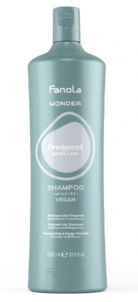 Fanola Wonder Frequent Shampoo 1000