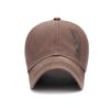 Vintage Verstelbare Unisex Vintage Pet voor Buiten Wandelen en Bergbeklimmen