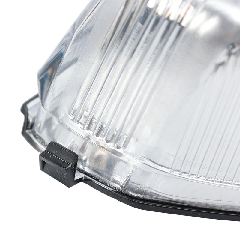 Rearview Mirror Turn Signal Light For Ford Transit  V362 2014 2015 2016- Side Mirror Turn Signal Light Car Accessories