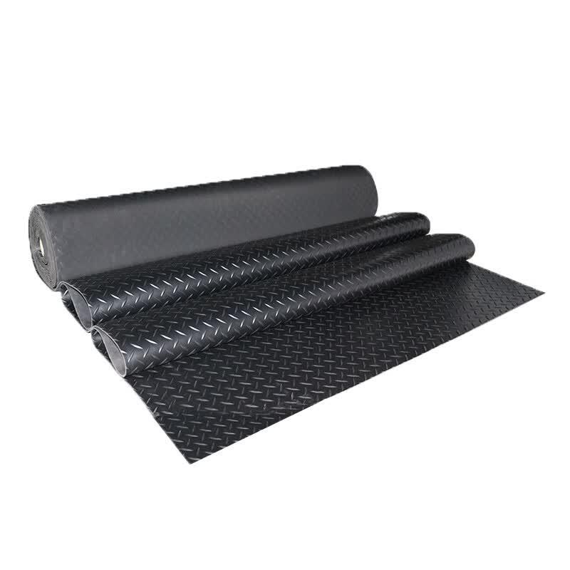 Anti-slip Insulating Rubber Floor Mat