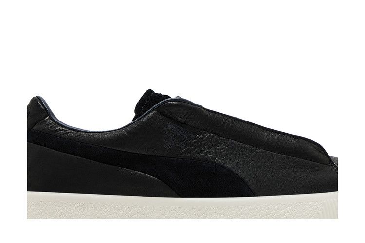 Nanamica X Puma Clyde GORE-TEX 'Black'