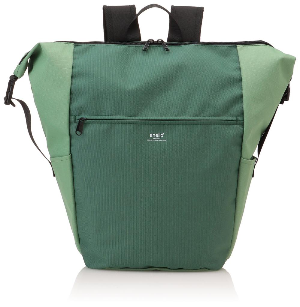 Anello ANYWHERE Backpack AHS1034 GR One Size
