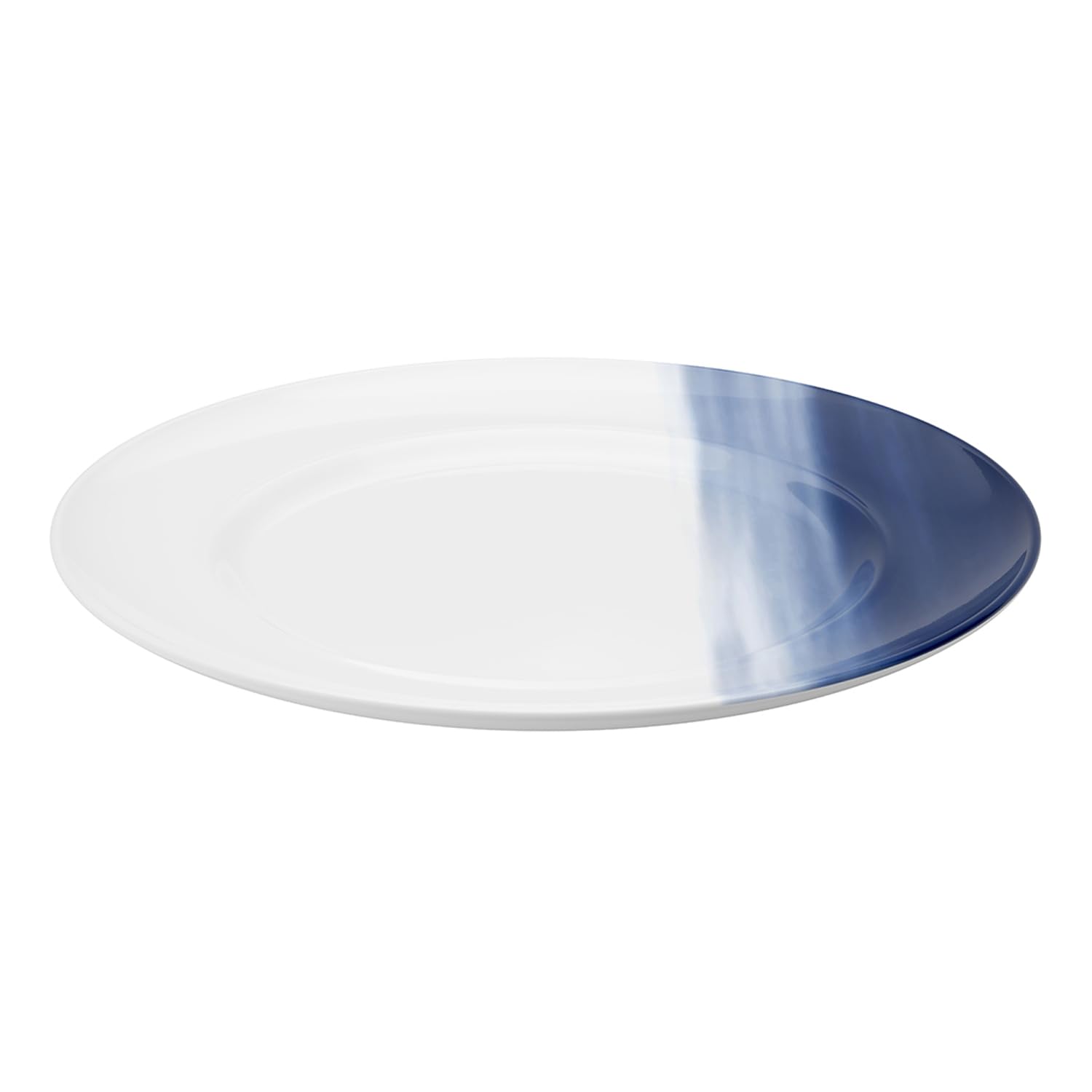 

Georg Jensen Henningkoppel SS24 Lunch Plate, Blue, 10020499