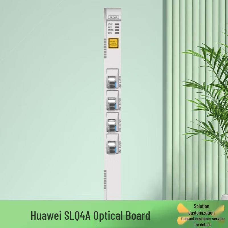 

Huawei OptiX OSN 4x STM-4 Optical Interface Board