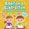 The Addition & Subtraction 2nd Grade Math Workbook Series Vol 2 Book