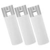 Gray/Black/White Blind Cord Weight Weighted Plastic Blinds Accessories  Windproof Blinds