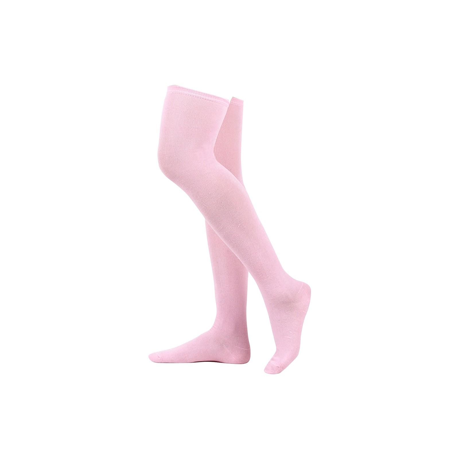 

Полосатые рождественские носки выше колена фиолетовые носки женские зеленые чулки носки из твила One Size